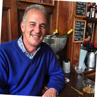 Amsterdam Tulip Museum Employee Chris Schipper's profile photo