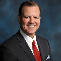 Club Benchmarking Employee Jim Butler's profile photo