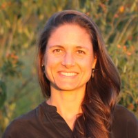 One Acre Fund Employee Margaret Vernon's profile photo