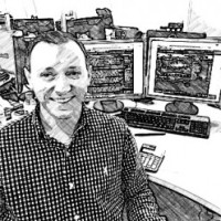 Otus Capital Management Employee Ben Shearn's profile photo