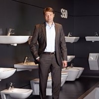 VitrA Bad GmbH Employee Norbert Eikelmann's profile photo