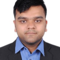 PCC Logistics Pvt. Ltd. Employee Kritarrth Gupta's profile photo