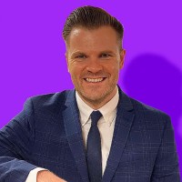 Principle Estate Management Employee Joe Jobson's profile photo
