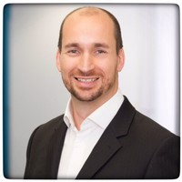 Bastei Lübbe AG Employee Dominik Amshoff's profile photo