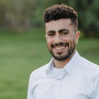 Wallter Employee Yehonatan H.'s profile photo