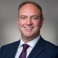 Corclaim Employee Michael Brooks's profile photo