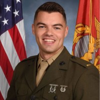 U.S. Marines Employee Owen Pelletier's profile photo