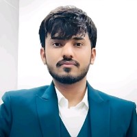 Lone Wolf Technologies Employee Vipul Suthar's profile photo