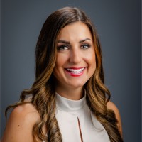 Procter & Gamble Employee Amanda Beatty's profile photo