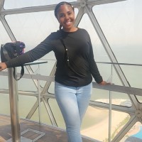 Ciara McClure Email & Phone Number