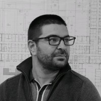 GCC Construction Employee Ivan Muzellier's profile photo