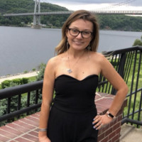Friends of Jaclyn Foundation Employee Jaclyn Murphy's profile photo