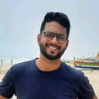 Nube Studio.LLP Employee Sujit Suvarna's profile photo