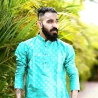 Ambe Healthcare Staffing Employee Hrishikesh Kaiche's profile photo