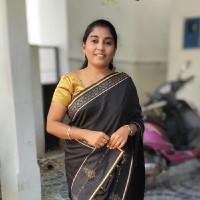 WeAlwin Technologies Pvt. Ltd Employee Annie Rita's profile photo