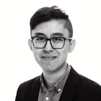 ZS2 Technologies Employee Danny Wong's profile photo
