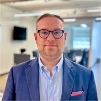 Delve - AI for Public Affairs Employee Jeff Berkowitz's profile photo