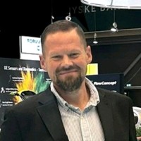 MEKO Employee Daniel Hansson's profile photo