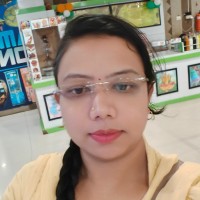Digital Domination Employee Anjali Sahu's profile photo
