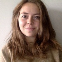 The Master Labs Employee Emma Mangelschots's profile photo