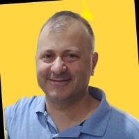 Yossi Geula Email & Phone Number