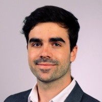 Adyen Employee Daniel Banfield's profile photo