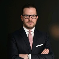 Idea Marketi doo Employee Niksa Vusurovic's profile photo