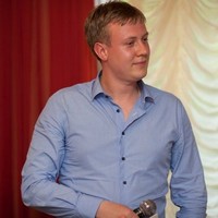 Dmitry Oleynik Email & Phone Number