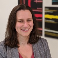 Trinity College South Australia Employee Rebecca Garrett's profile photo