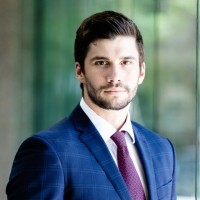 Fidelity Canada Employee Thomas Corey's profile photo
