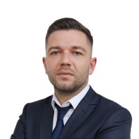 Greenvolt Power Employee Antonio Vidić's profile photo