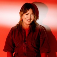 BPI (British Phonographic Industry) Employee Jo Twist's profile photo