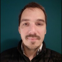 AB KARL HEDIN SÅGVERK Employee Johan Carlsson's profile photo