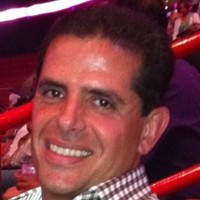 Ohio Cat Employee Richard Gasca's profile photo