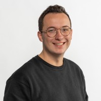 Thinkedge Employee Ruben Deceuninck's profile photo