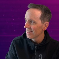 Stealth Employee Mike McCune's profile photo