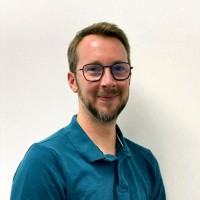 COVALAB Employee Damien Neuillet's profile photo