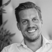 IMAGIN.studio Employee Lennart Koek's profile photo
