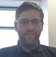 LPPA Pensions Employee Ben Rainford's profile photo