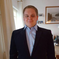 ITmatic Solutions Employee Jaron Timmerman's profile photo
