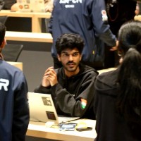 Cryptonite Employee Devarjya Purkayastha's profile photo