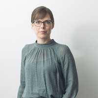 Novozymes Employee Stine Marsling's profile photo