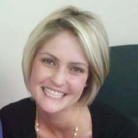 INFORMS Employee Ashley Kilgore's profile photo