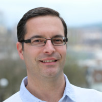 Telent Technology Services Ltd Employee Mark Elley's profile photo