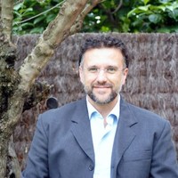 Nadico Industrial Management, S.L. Employee David Marín Caballero's profile photo