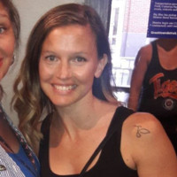 Van Buren Public Schools Employee Gina Murphy's profile photo