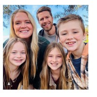 Salesforce Employee Chris Hunt's profile photo