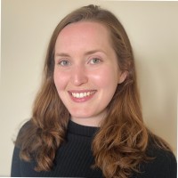 Digital Content Analysis Technology Ltd Employee Georgia Clark's profile photo