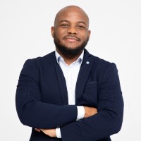 ChallengeU Employee Sonico SAMEDY's profile photo