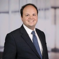 Elvinger Hoss Prussen Employee Jean-Bernard Spinoit's profile photo